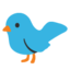 :bird: π¦