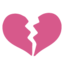 :broken_heart: π
