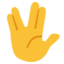 :spock-hand: š