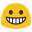 :grinning: š