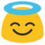 :innocent: π