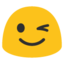 ;-) π