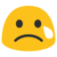 :cry: 😢