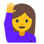 :raising_hand: ๐