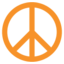 :peace_symbol: ☮