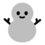 :snowman_without_snow: ⛄