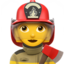 👩‍🚒